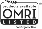 OMRI-Products-Available-Logo